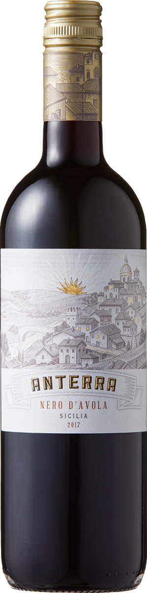 イタリアワイン メッツァコロナ「アンテッラ」2商品 新発売 | ニュース